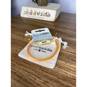 NWT Pura Vida “Original” Original Bracelet